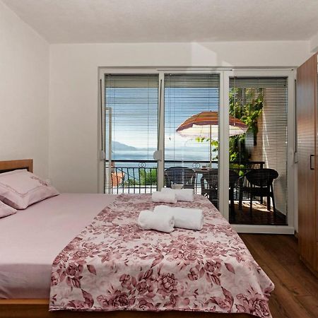 The Lakeside Haven Ohrid Buitenkant foto