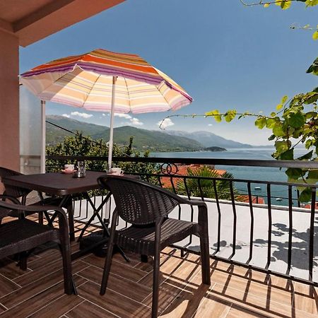The Lakeside Haven Ohrid Buitenkant foto